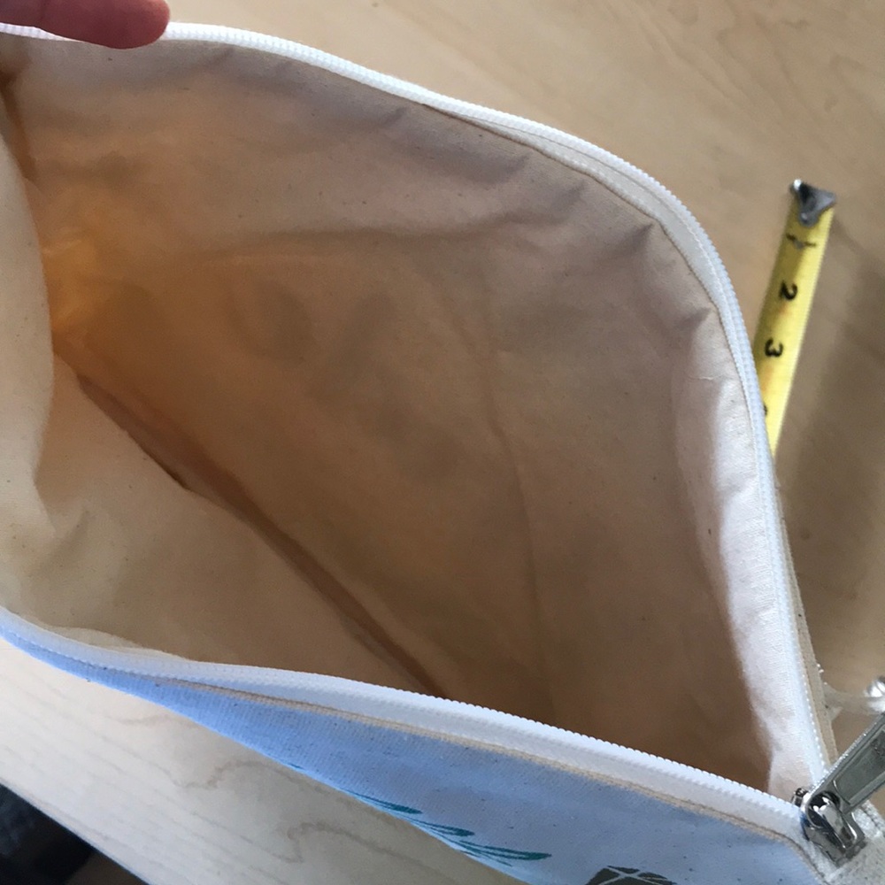 “Bride” Hand bag - Picture 6 of 6